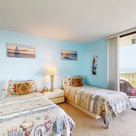 Seaview Sunsets Appartement Marco Island Buitenkant foto