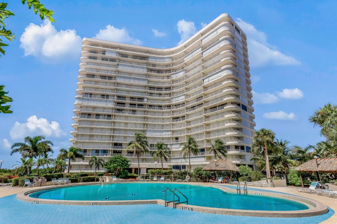 Seaview Sunsets Appartement Marco Island Buitenkant foto