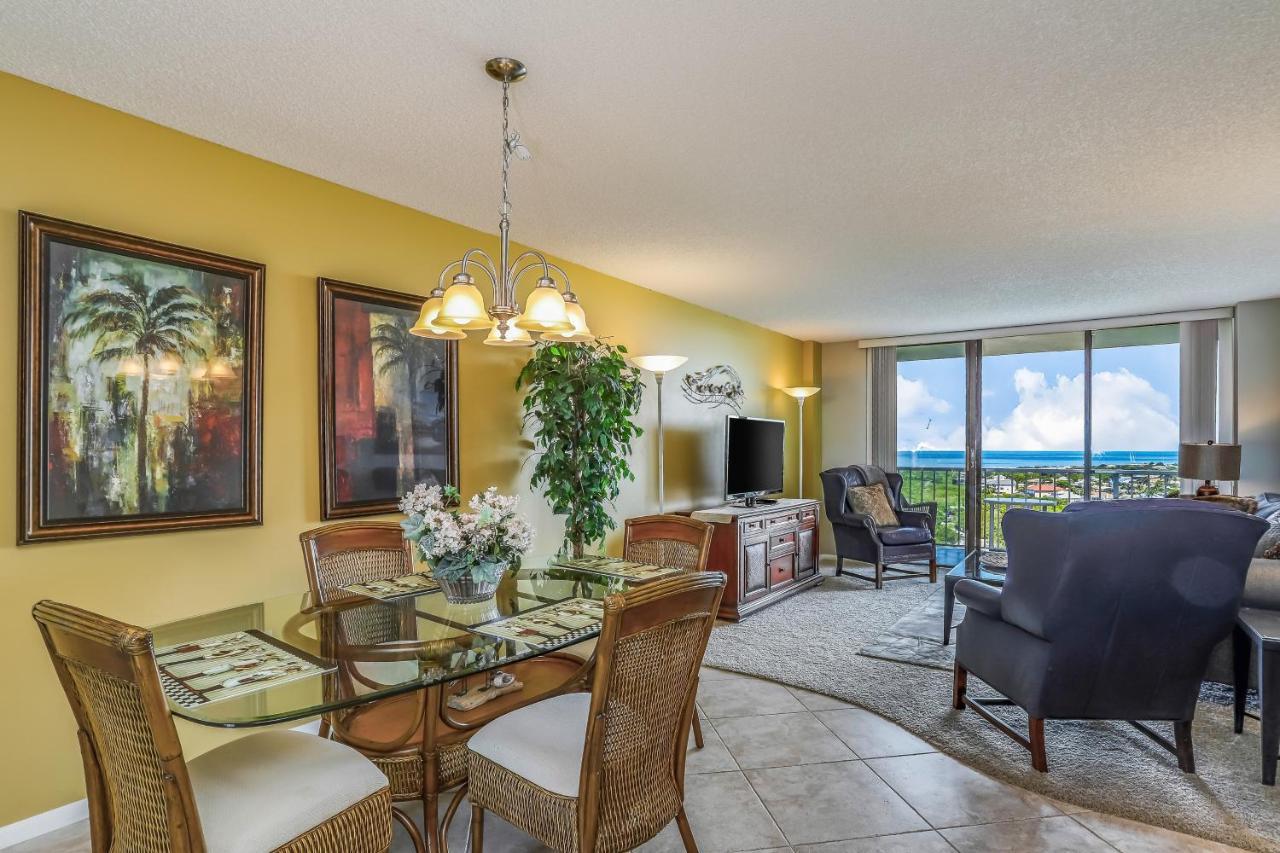 Seaview Sunsets Appartement Marco Island Buitenkant foto
