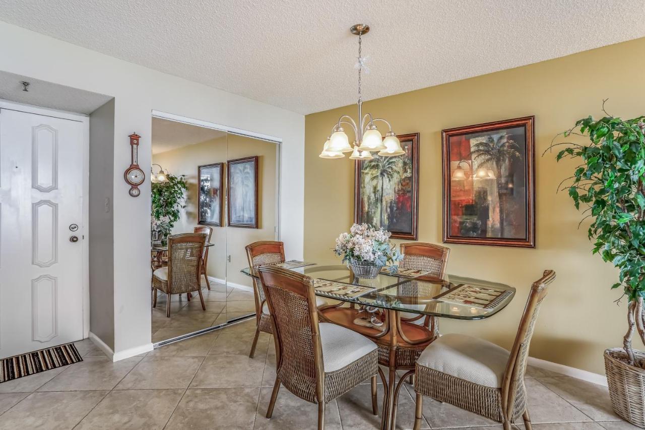 Seaview Sunsets Appartement Marco Island Buitenkant foto