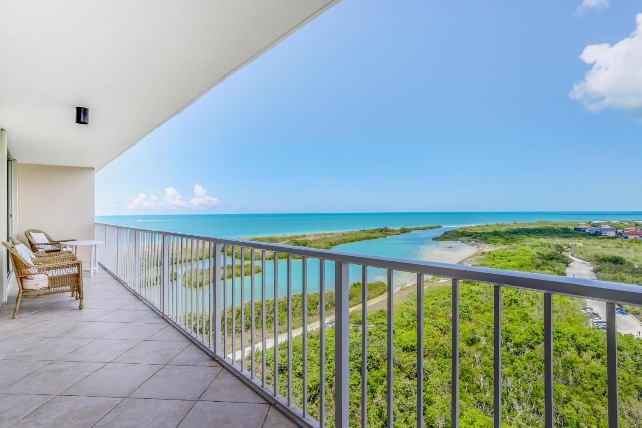 Seaview Sunsets Appartement Marco Island Buitenkant foto