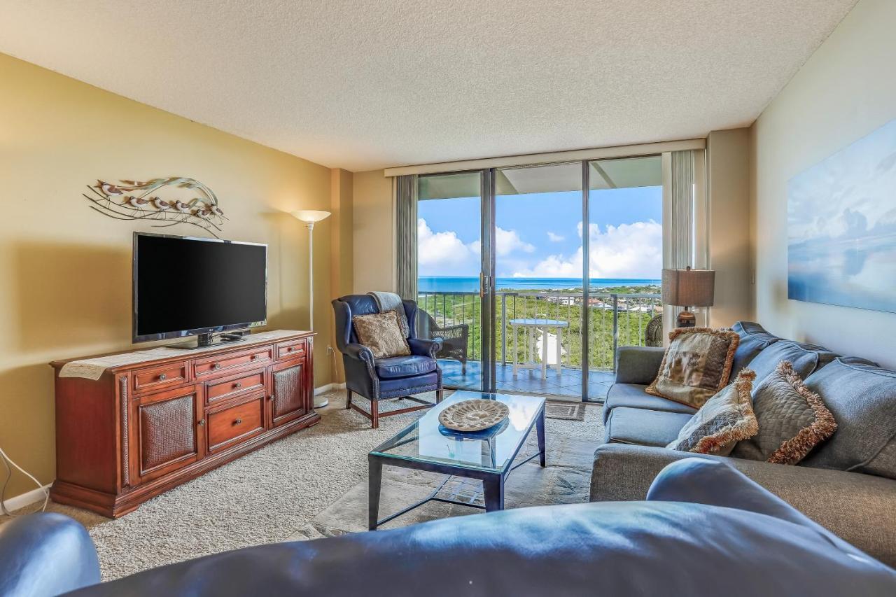 Seaview Sunsets Appartement Marco Island Buitenkant foto