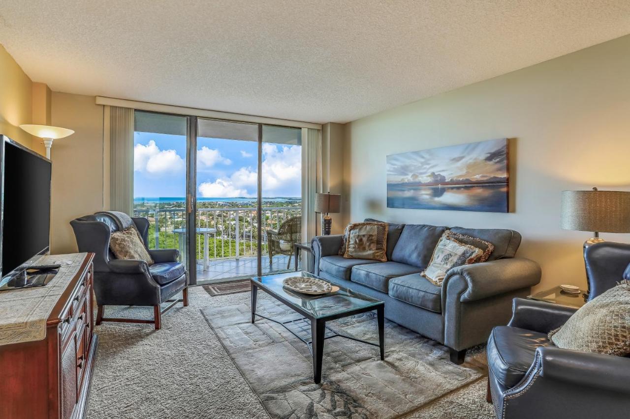 Seaview Sunsets Appartement Marco Island Buitenkant foto