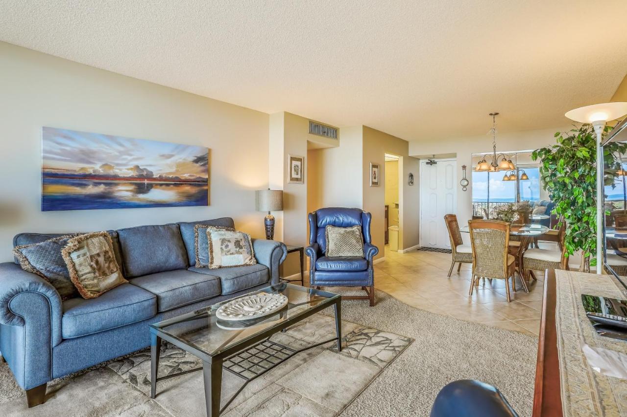 Seaview Sunsets Appartement Marco Island Buitenkant foto