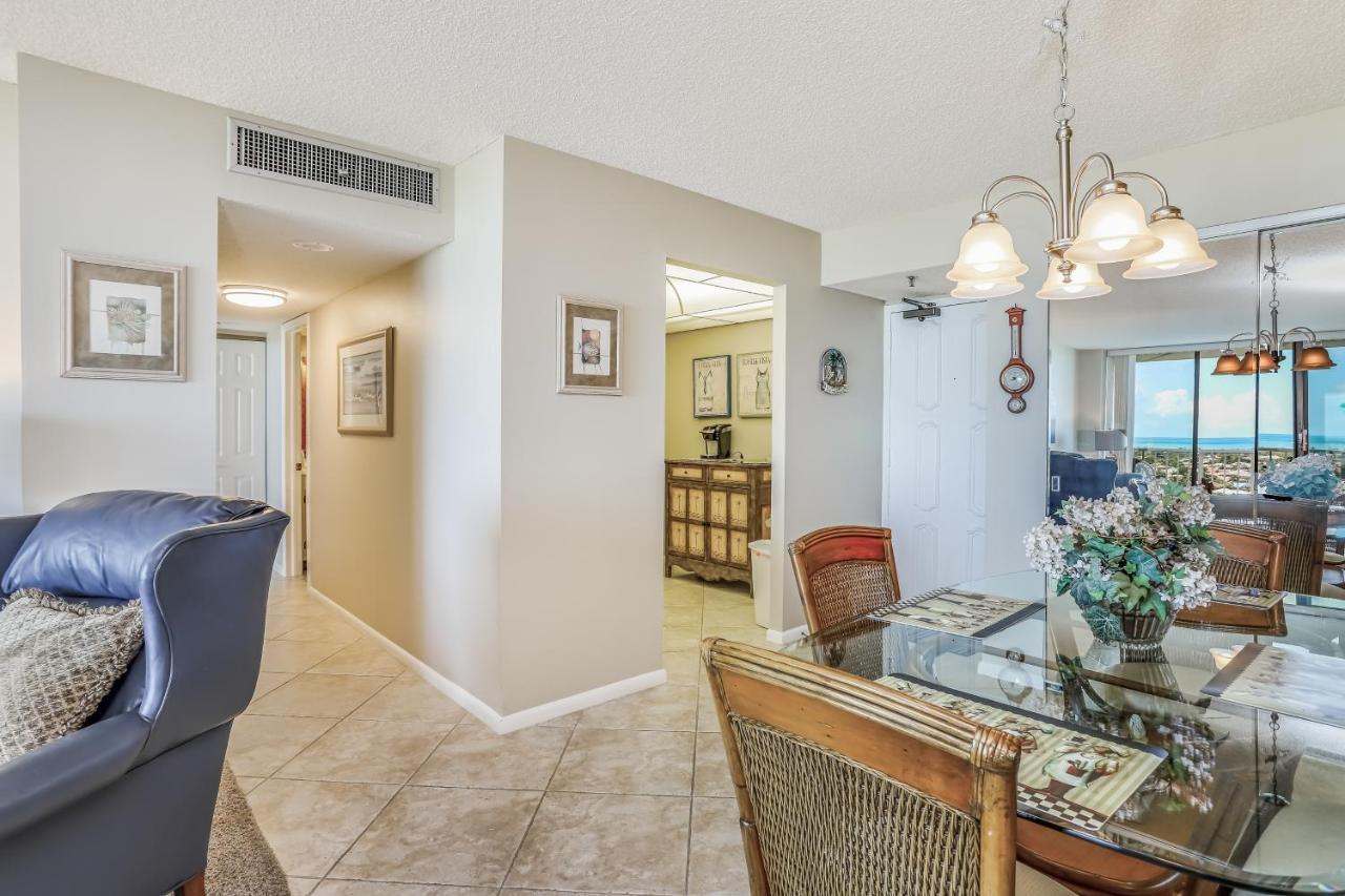 Seaview Sunsets Appartement Marco Island Buitenkant foto