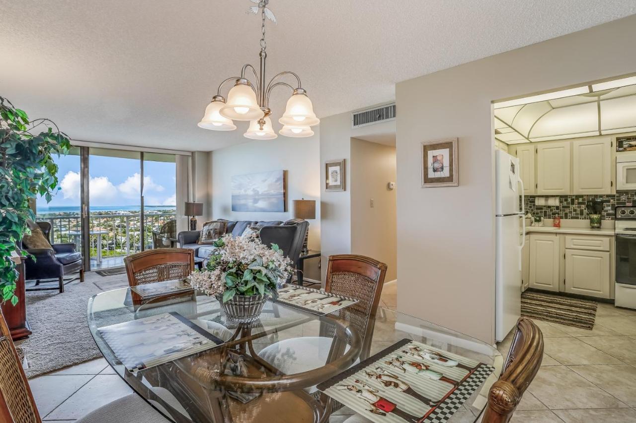 Seaview Sunsets Appartement Marco Island Buitenkant foto