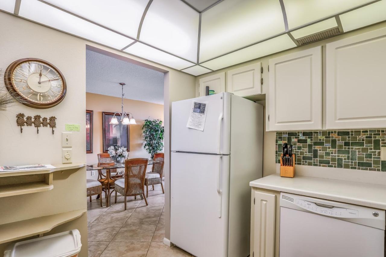 Seaview Sunsets Appartement Marco Island Buitenkant foto