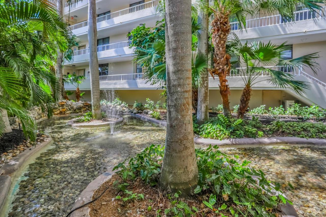 Seaview Sunsets Appartement Marco Island Buitenkant foto