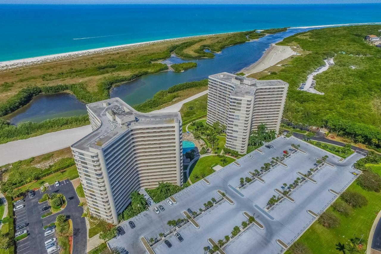 Seaview Sunsets Appartement Marco Island Buitenkant foto