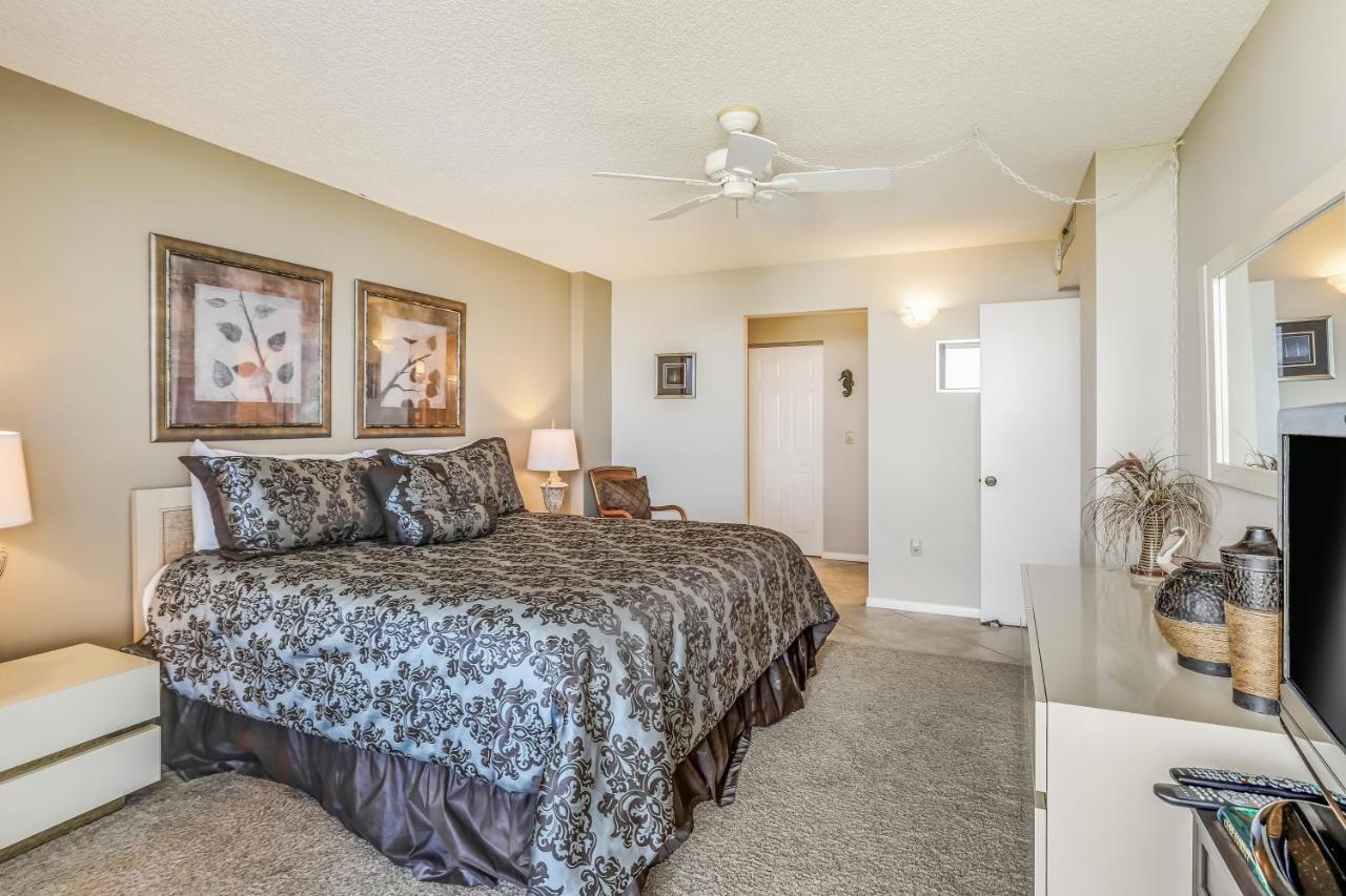 Seaview Sunsets Appartement Marco Island Buitenkant foto