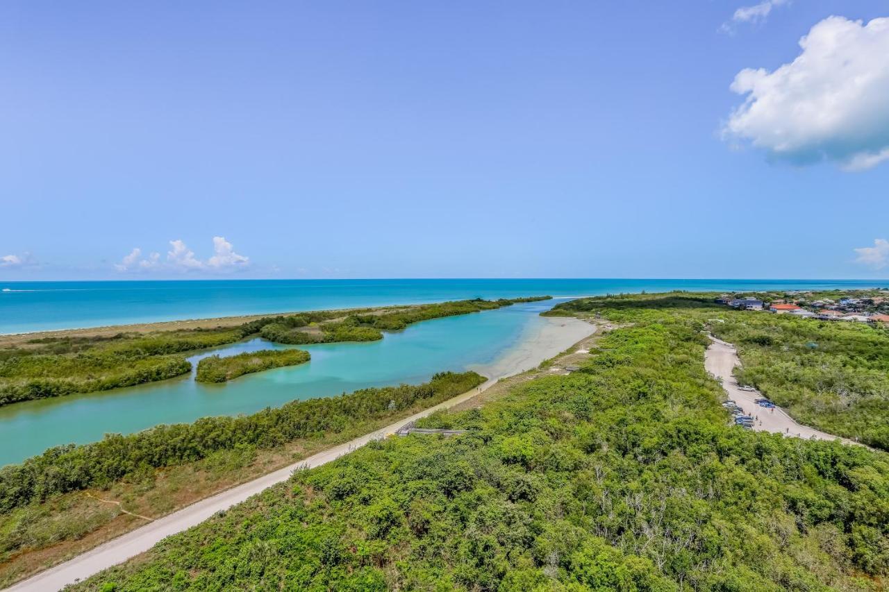 Seaview Sunsets Appartement Marco Island Buitenkant foto