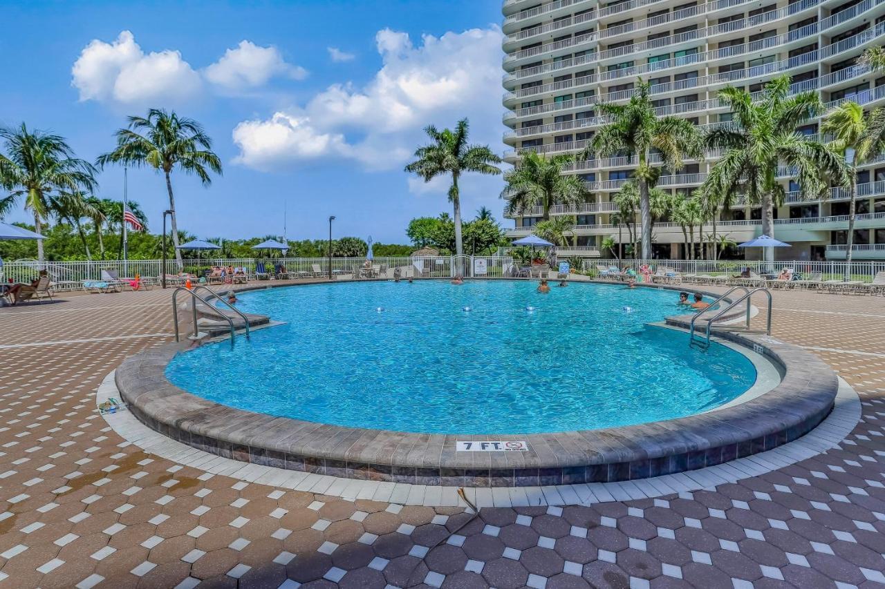 Seaview Sunsets Appartement Marco Island Buitenkant foto