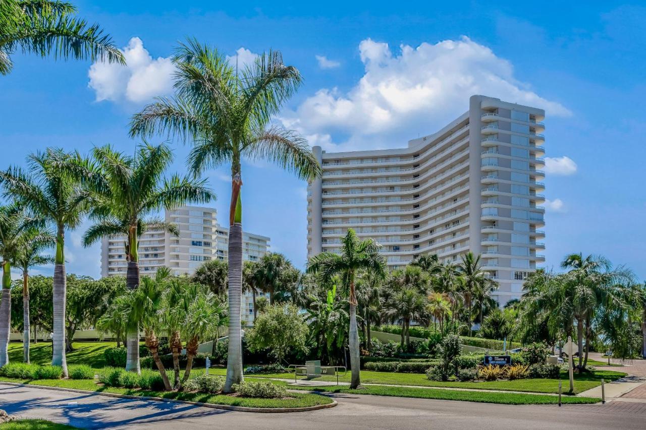 Seaview Sunsets Appartement Marco Island Buitenkant foto