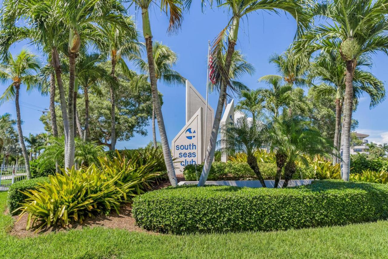 Seaview Sunsets Appartement Marco Island Buitenkant foto