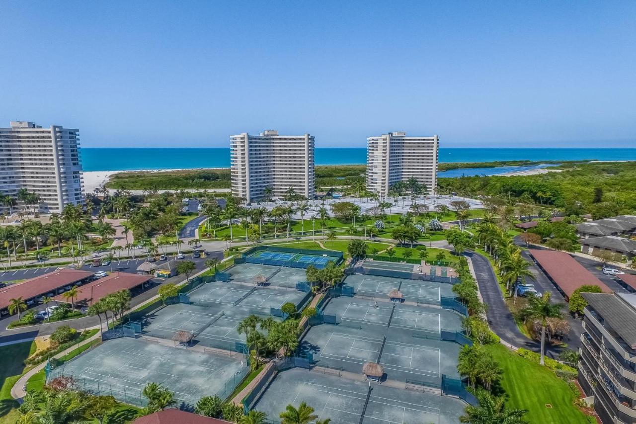 Seaview Sunsets Appartement Marco Island Buitenkant foto
