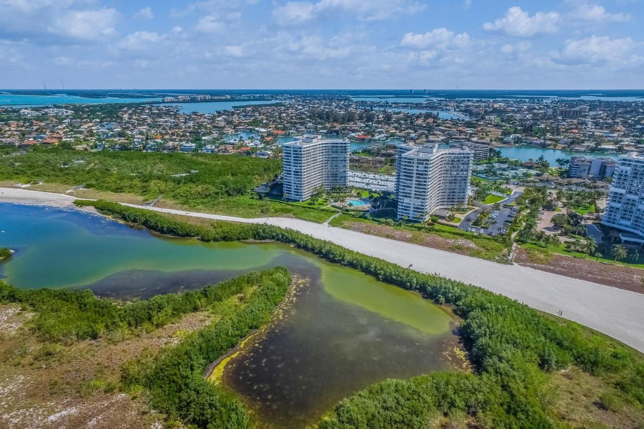 Seaview Sunsets Appartement Marco Island Buitenkant foto