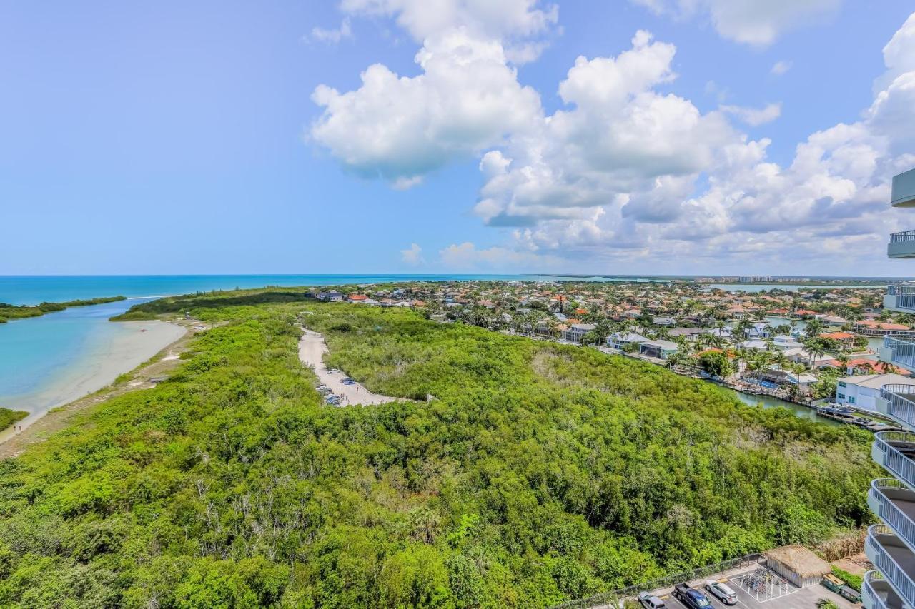 Seaview Sunsets Appartement Marco Island Buitenkant foto