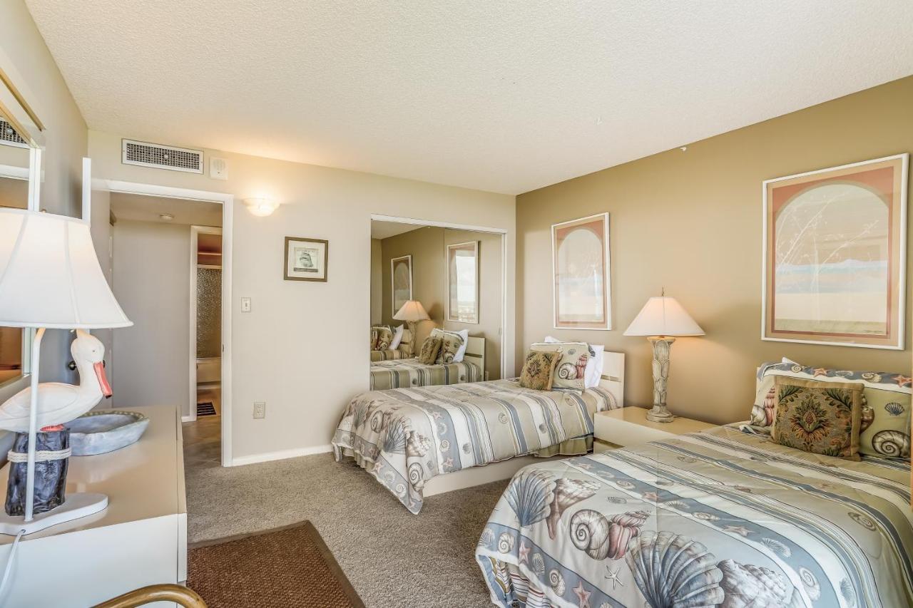 Seaview Sunsets Appartement Marco Island Buitenkant foto