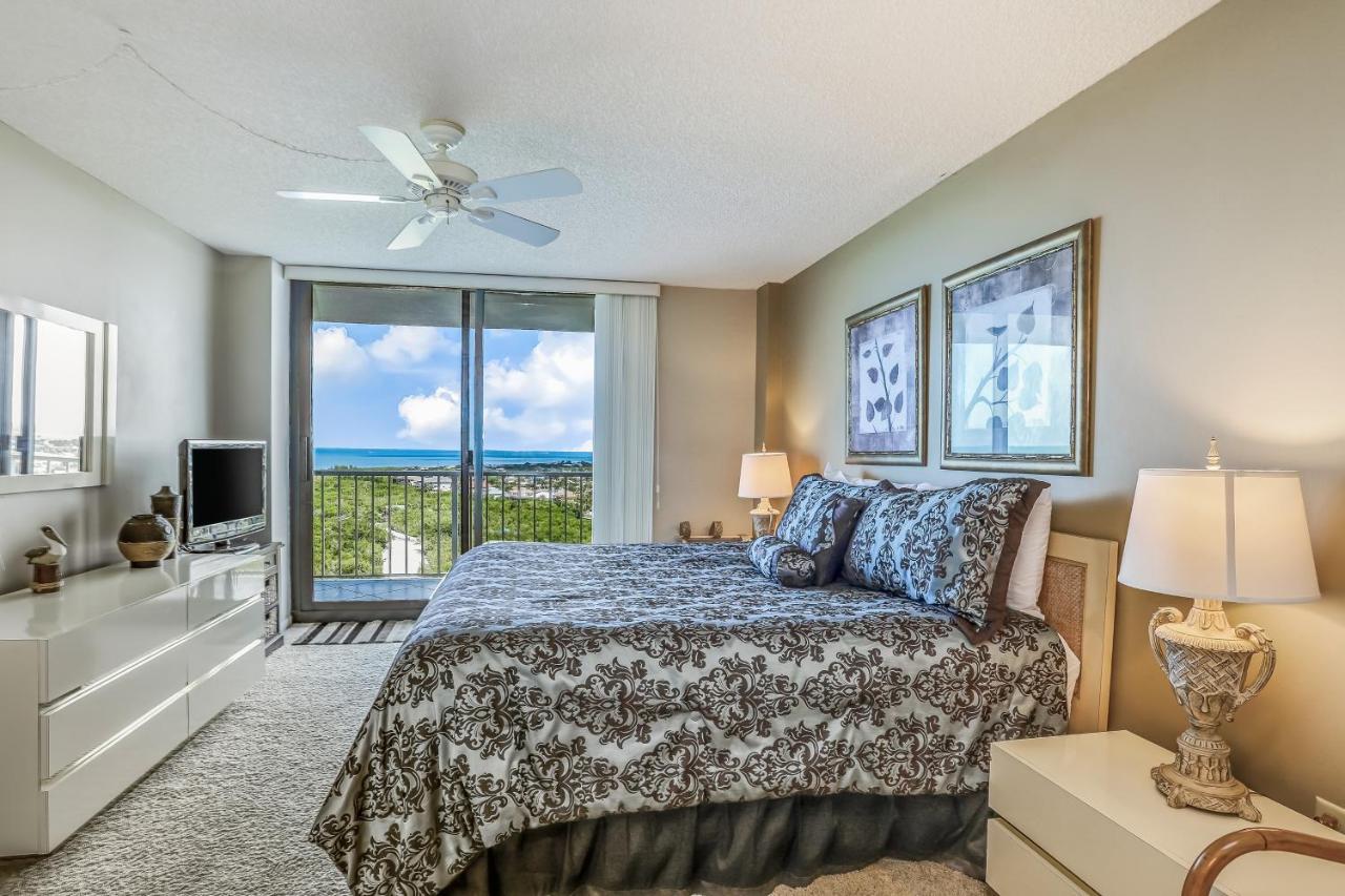 Seaview Sunsets Appartement Marco Island Buitenkant foto