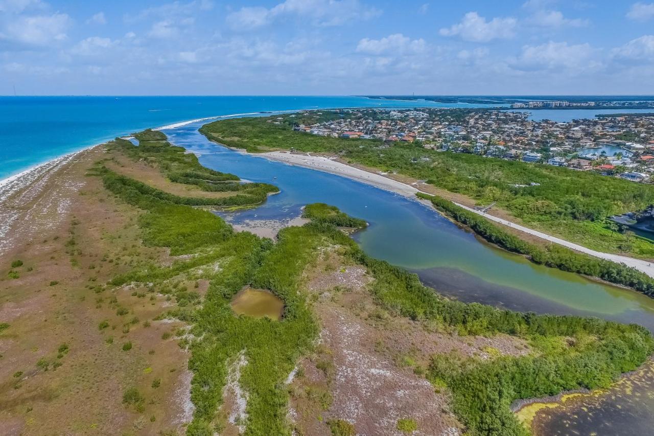 Seaview Sunsets Appartement Marco Island Buitenkant foto