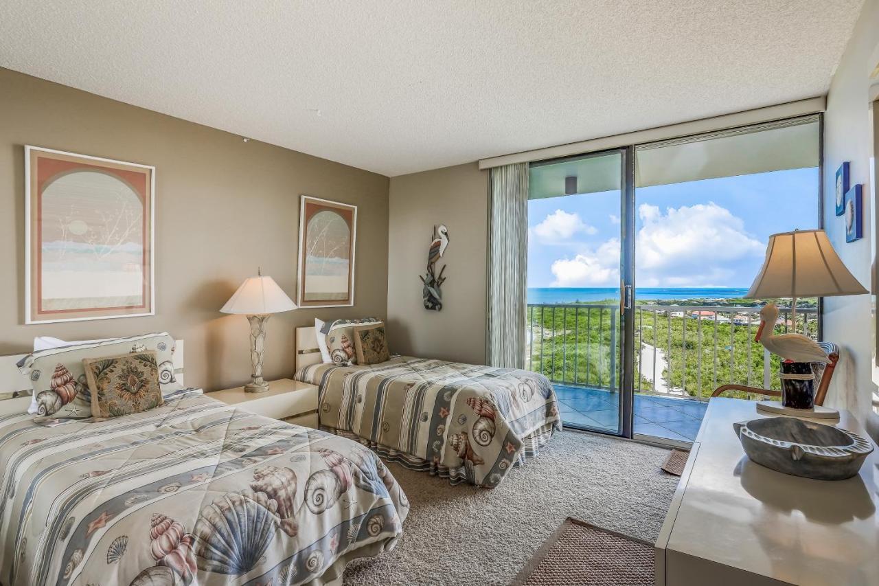 Seaview Sunsets Appartement Marco Island Buitenkant foto