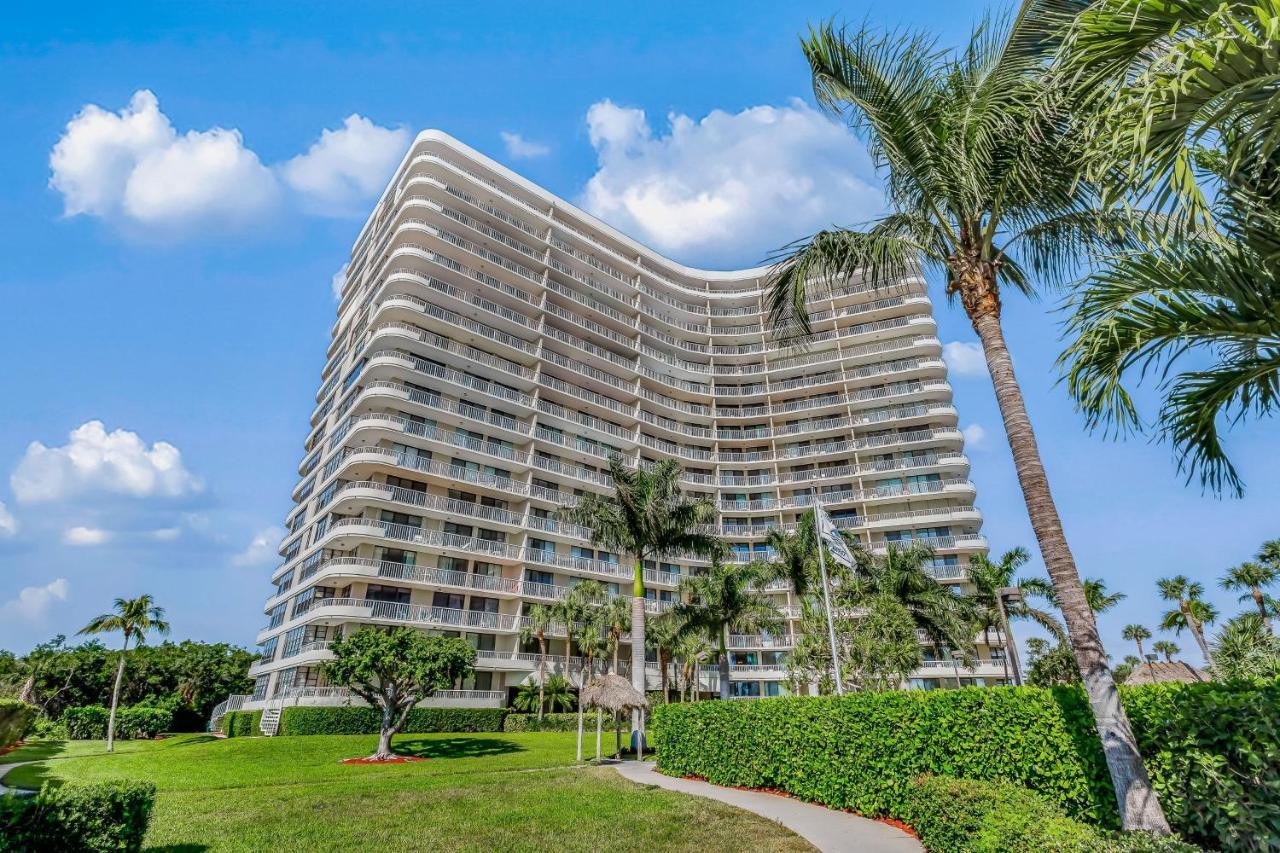 Seaview Sunsets Appartement Marco Island Buitenkant foto