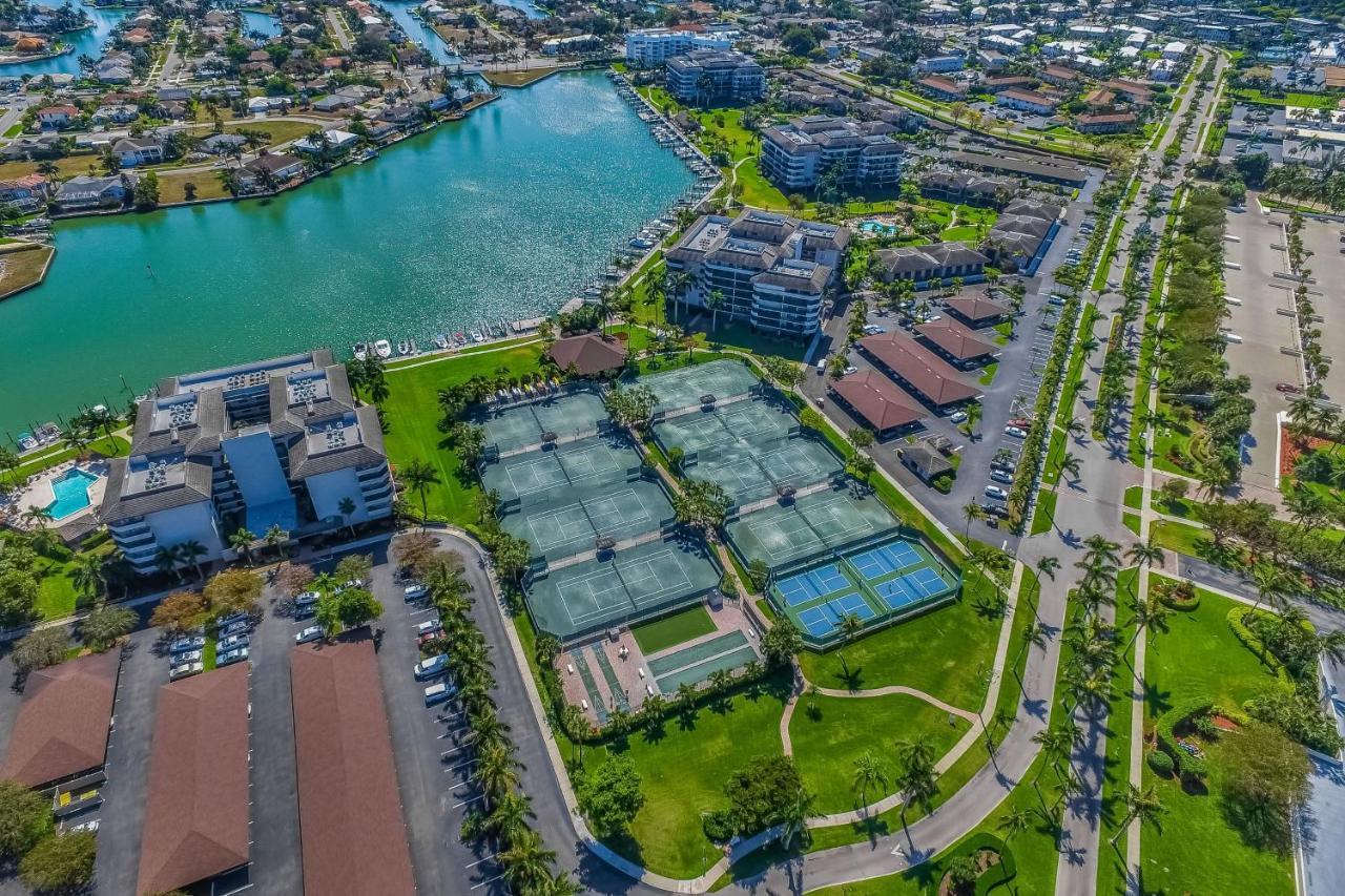 Seaview Sunsets Appartement Marco Island Buitenkant foto