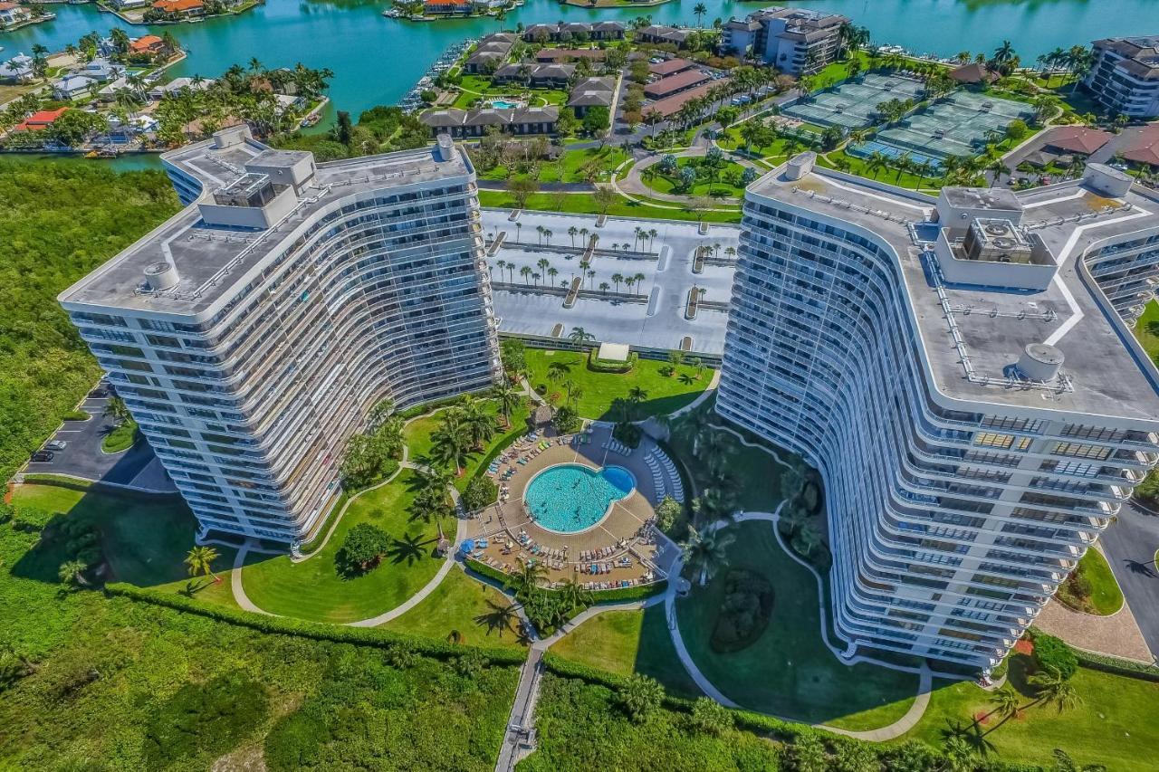 Seaview Sunsets Appartement Marco Island Buitenkant foto