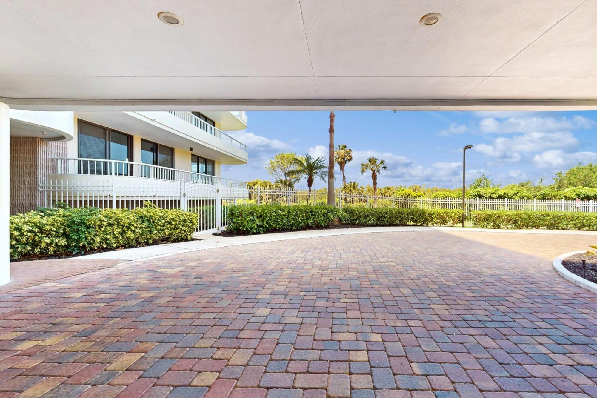 Seaview Sunsets Appartement Marco Island Buitenkant foto