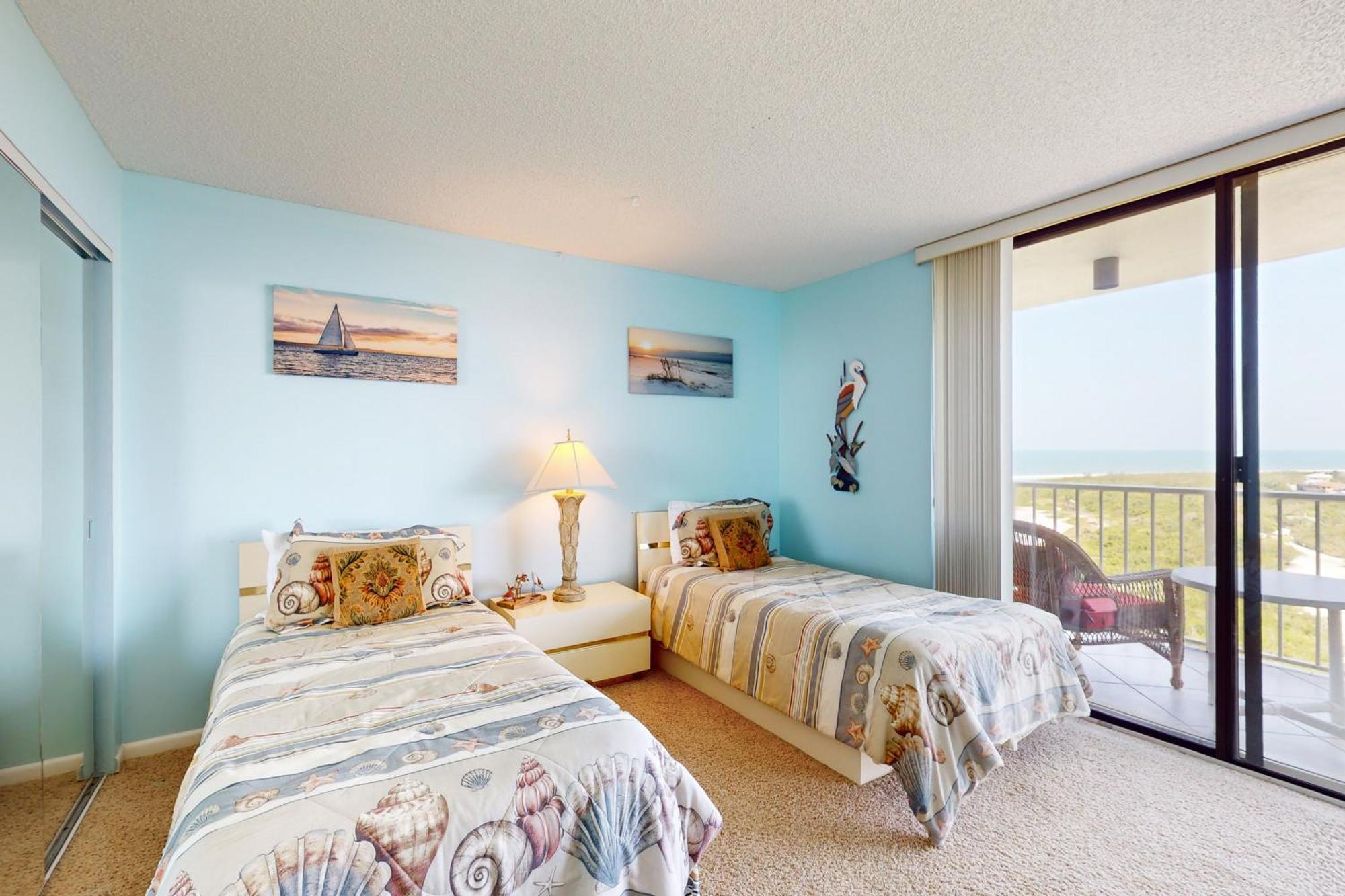Seaview Sunsets Appartement Marco Island Buitenkant foto