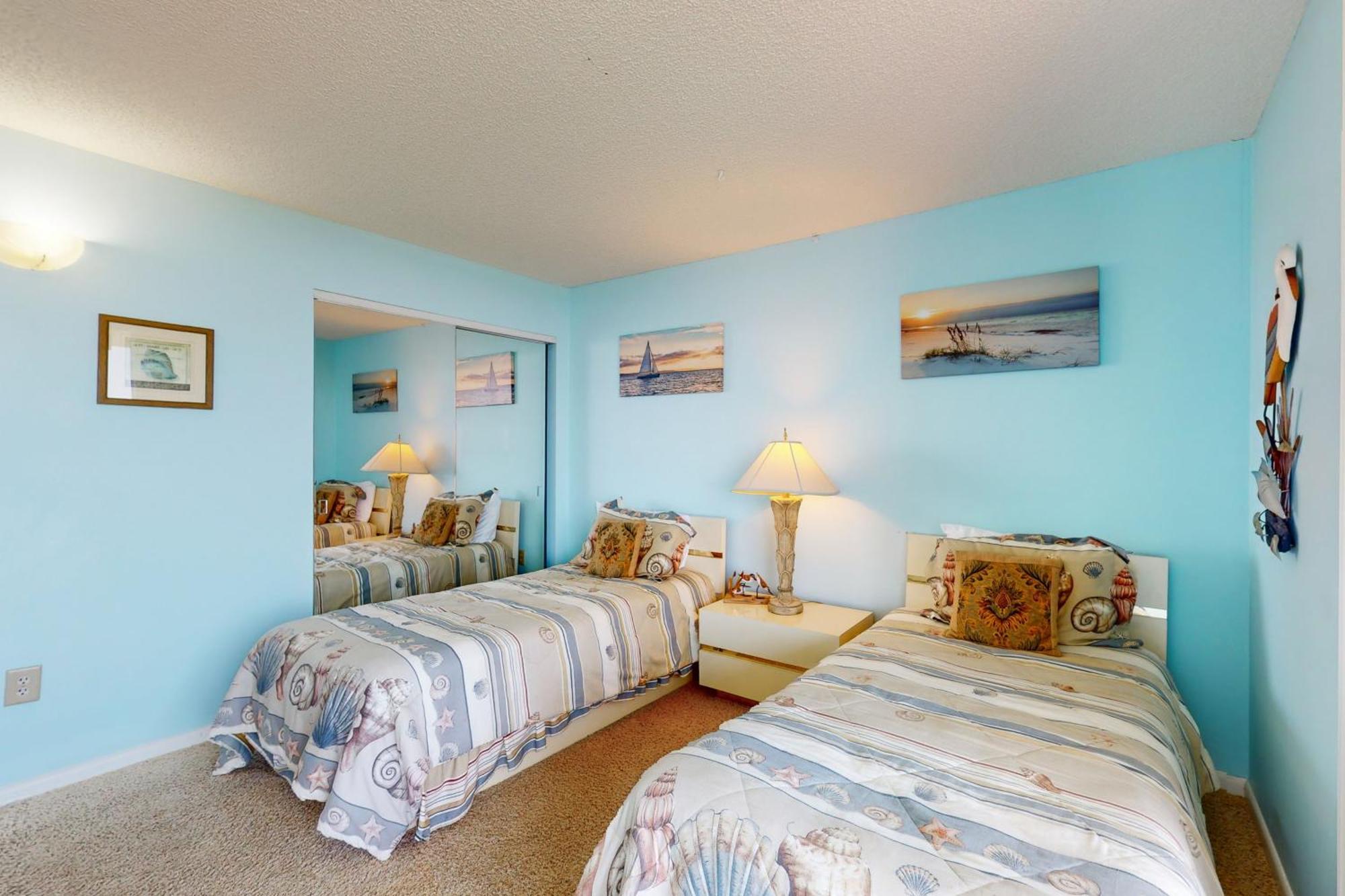 Seaview Sunsets Appartement Marco Island Buitenkant foto