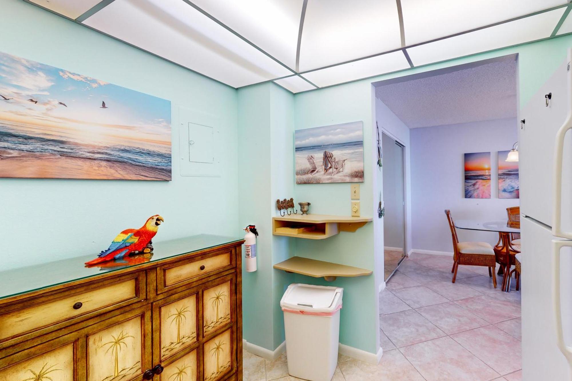Seaview Sunsets Appartement Marco Island Buitenkant foto