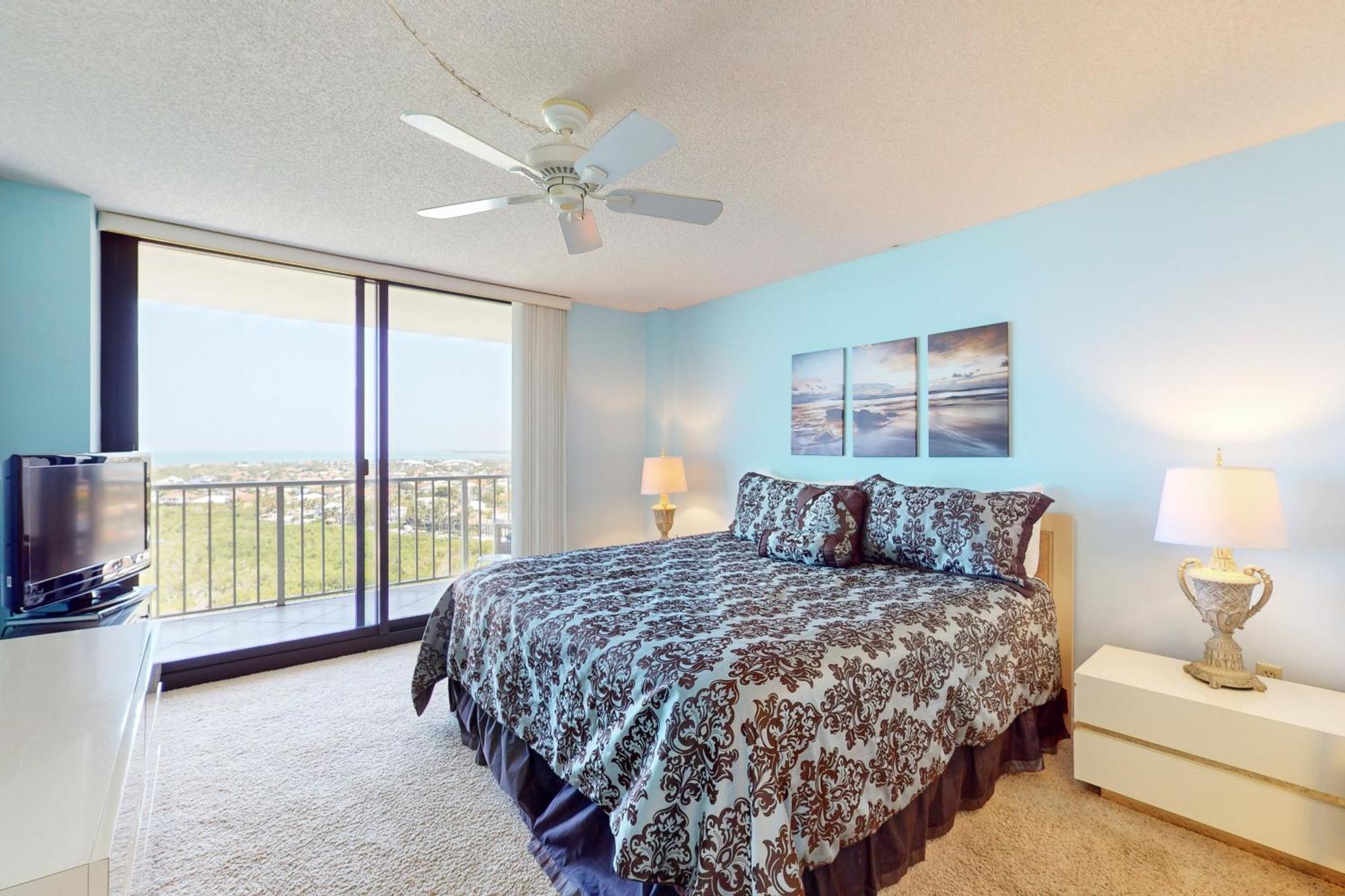 Seaview Sunsets Appartement Marco Island Buitenkant foto
