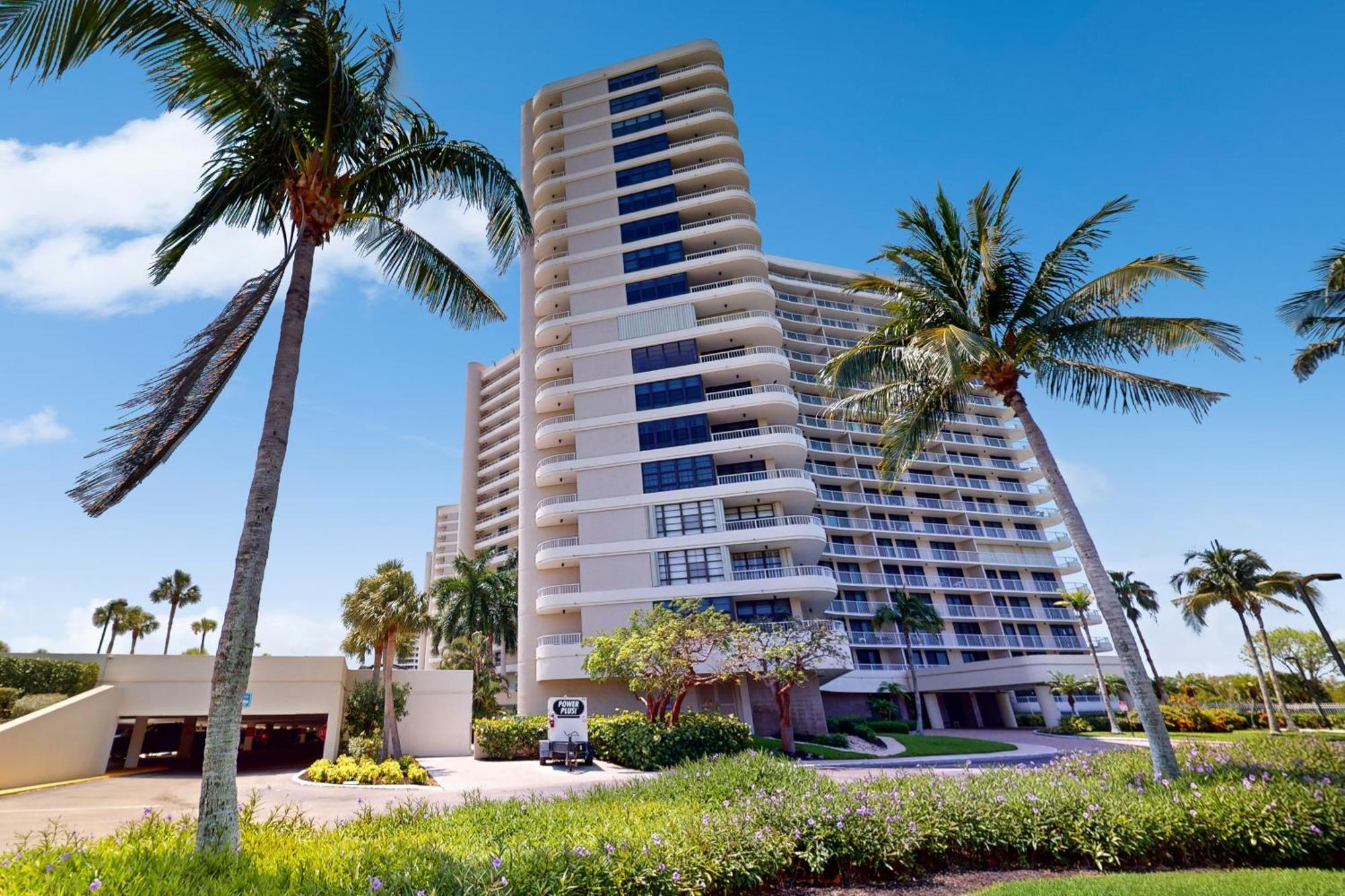 Seaview Sunsets Appartement Marco Island Buitenkant foto