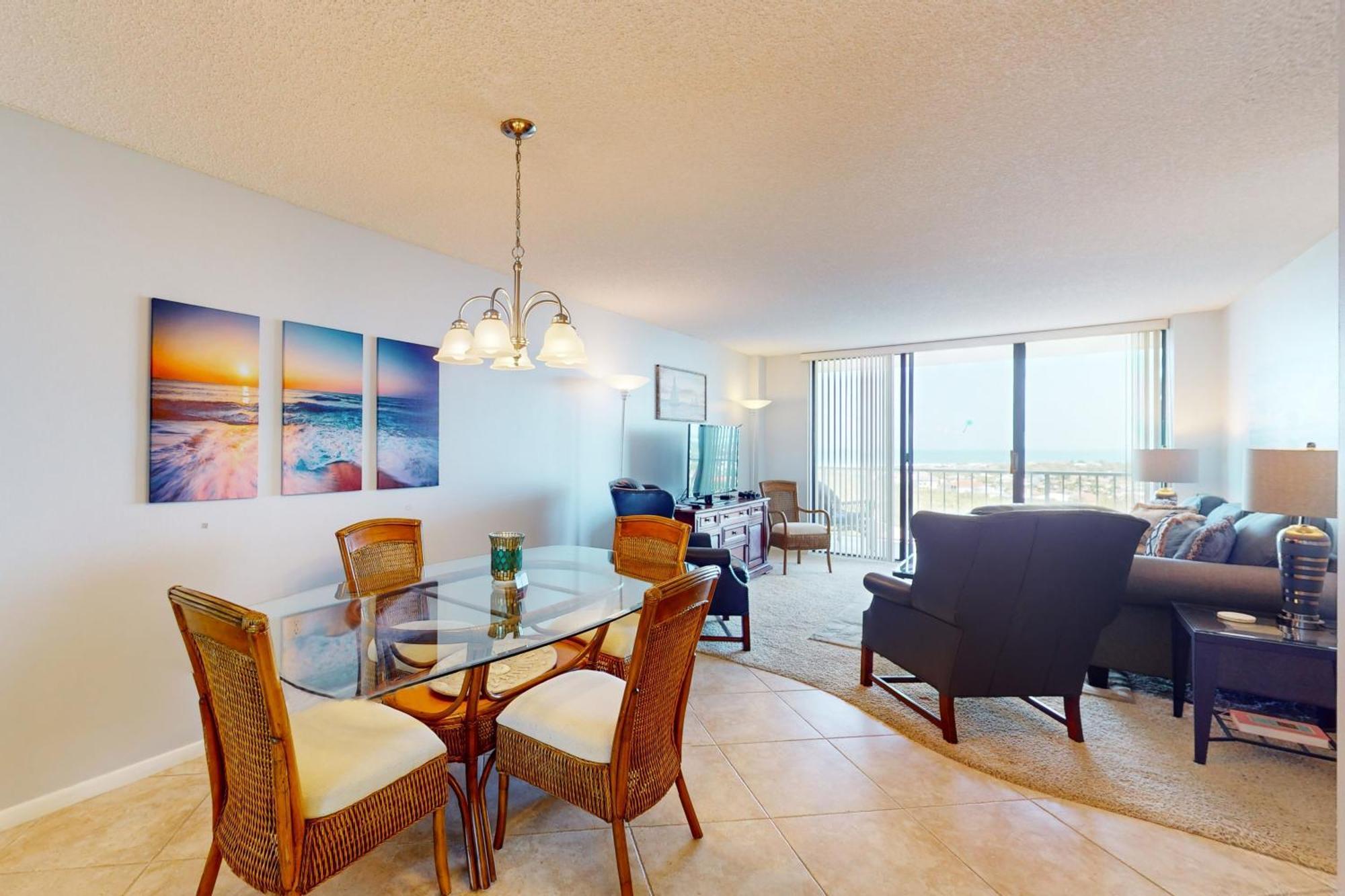 Seaview Sunsets Appartement Marco Island Buitenkant foto