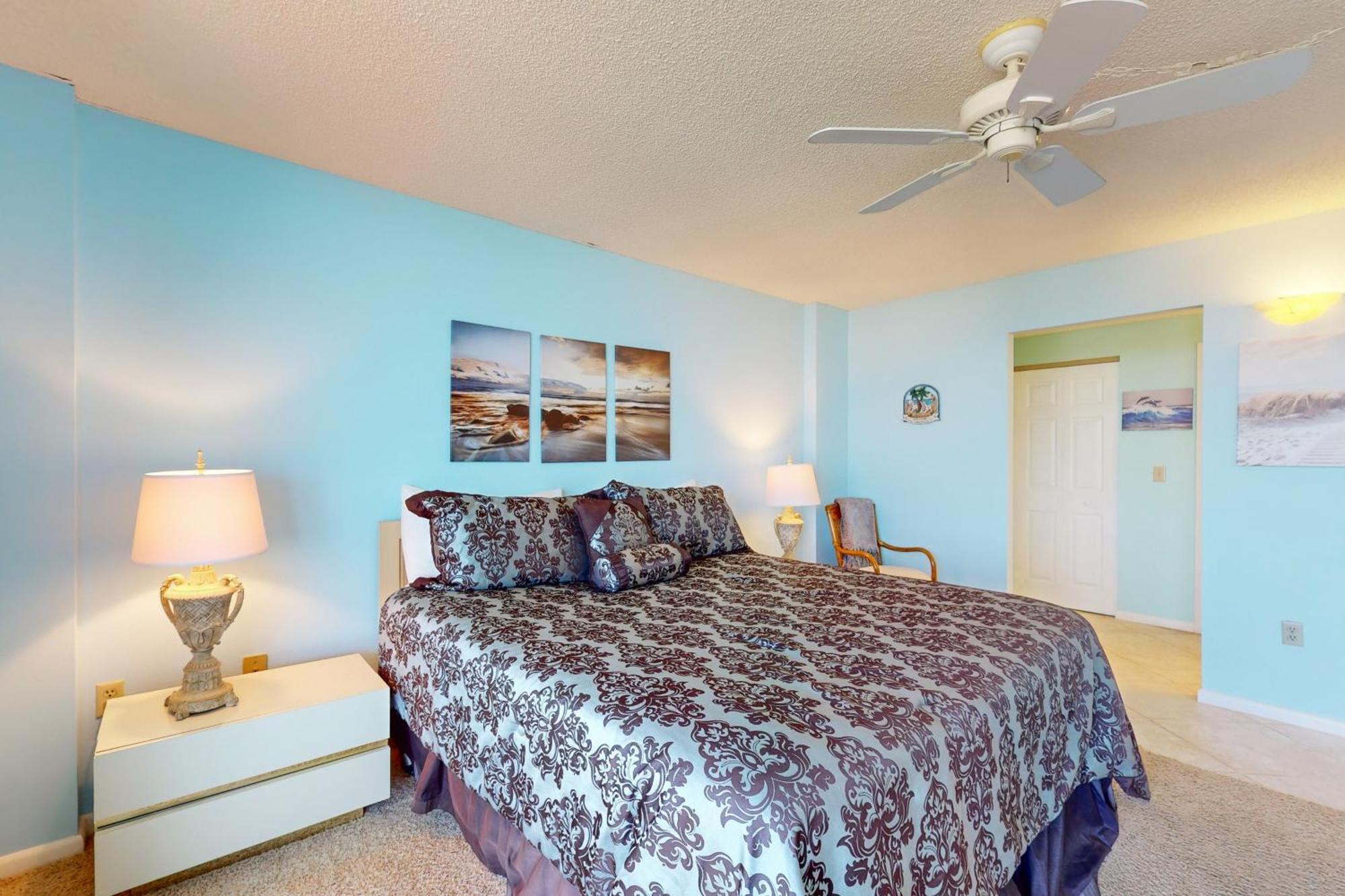 Seaview Sunsets Appartement Marco Island Buitenkant foto