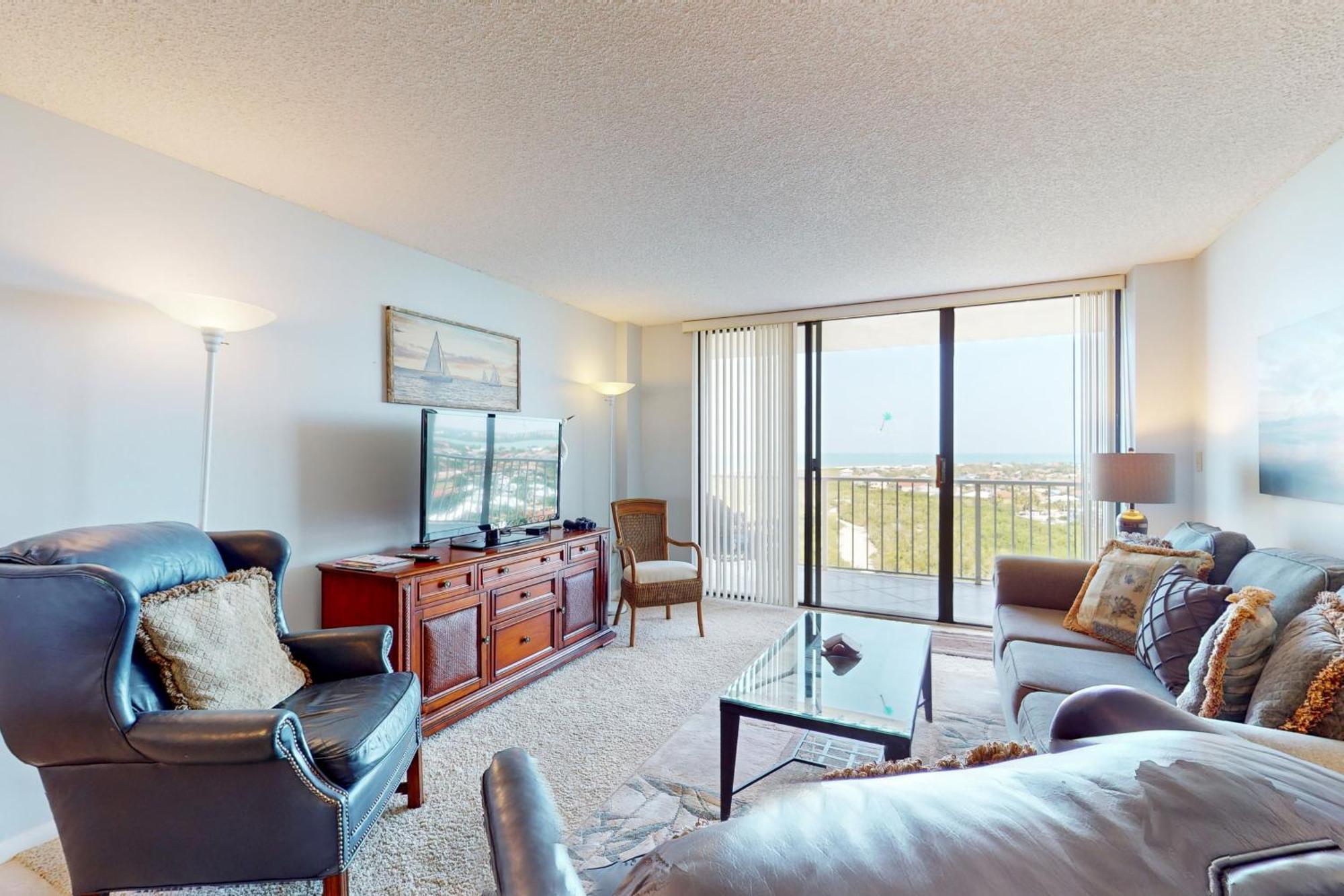 Seaview Sunsets Appartement Marco Island Buitenkant foto
