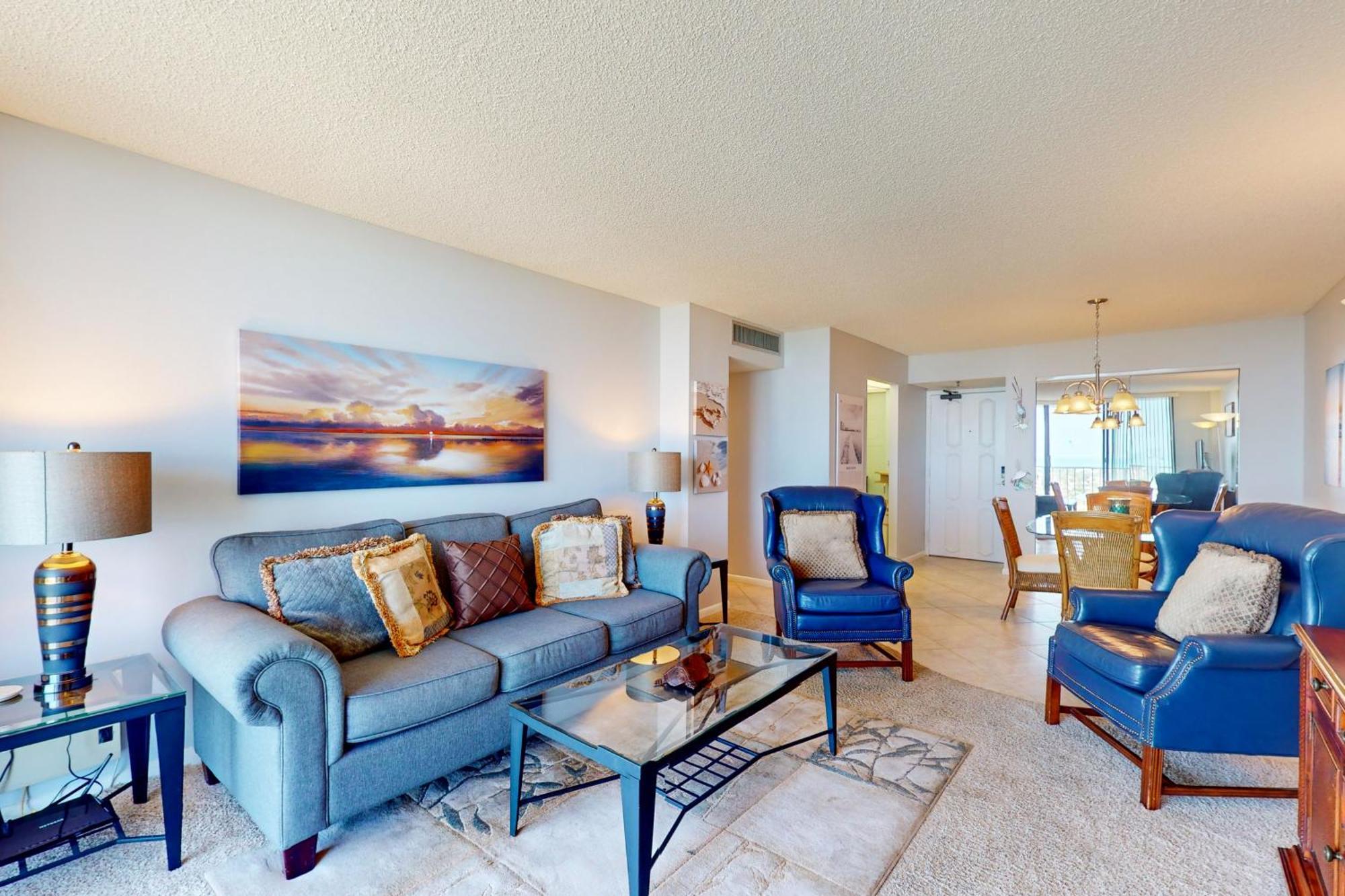 Seaview Sunsets Appartement Marco Island Buitenkant foto