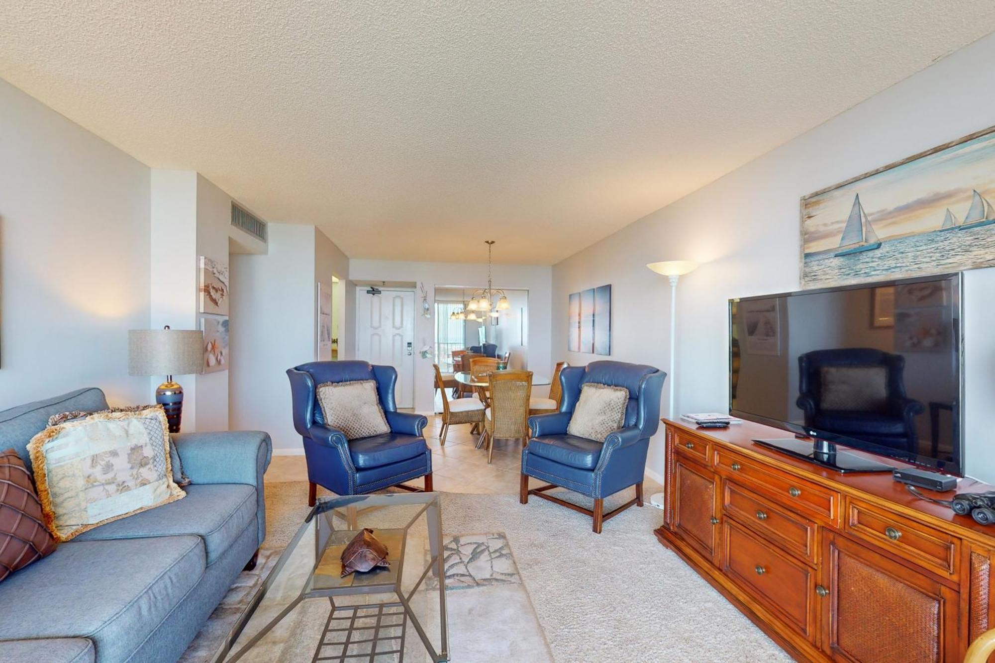 Seaview Sunsets Appartement Marco Island Buitenkant foto